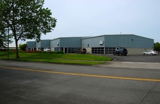 More details for 5575 SE Alexander St, Hillsboro, OR - Industrial for Sale