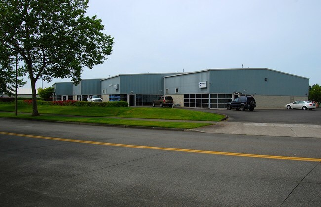Plus de détails pour 5575 SE Alexander St, Hillsboro, OR - Industriel à vendre