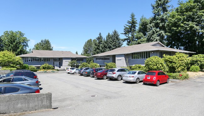 Plus de détails pour 14040 NE 8th St, Bellevue, WA - Bureau à louer