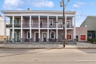 More details for 1572 Magazine St, New Orleans, LA - Specialty for Sale