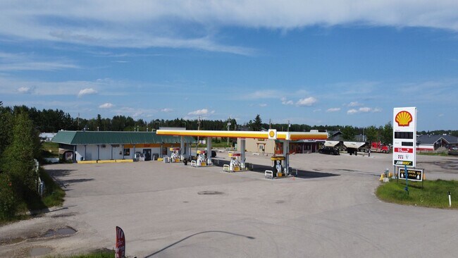 More details for 4918 50 Ave, Yellowhead County, AB - Retail for Sale