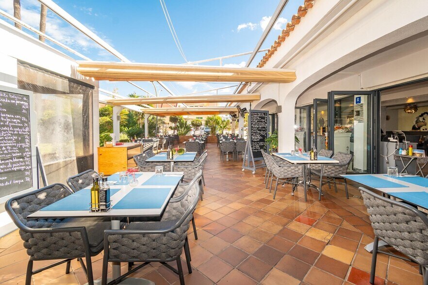 Retail in Calvià, Islas Baleares for sale - Building Photo - Image 3 of 24