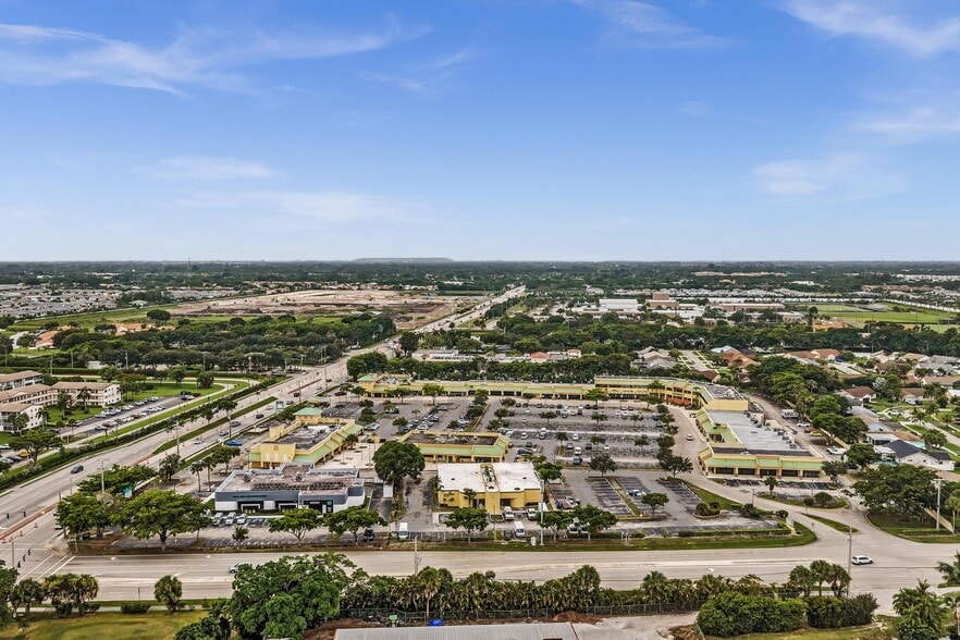 9030-9080 Kimberly Blvd, Boca Raton, FL for lease - Building Photo - Image 3 of 20