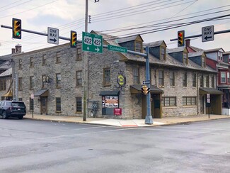 More details for 1000 Cumberland St, Lebanon, PA - Retail for Sale