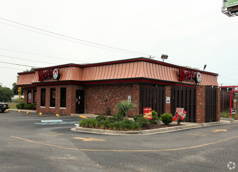 10012 Dorchester Rd, Summerville, SC à vendre - Photo du bâtiment - Image 3 de 4