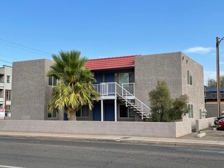 More details for 1001 N 9th St, Phoenix, AZ - Multifamily for Sale