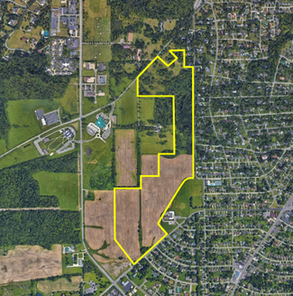 Plus de détails pour Raemelton Dr, Mansfield, OH - Terrain à vendre