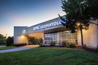 More details for 801 N Mur-Len Rd, Olathe, KS - Office/Medical for Lease