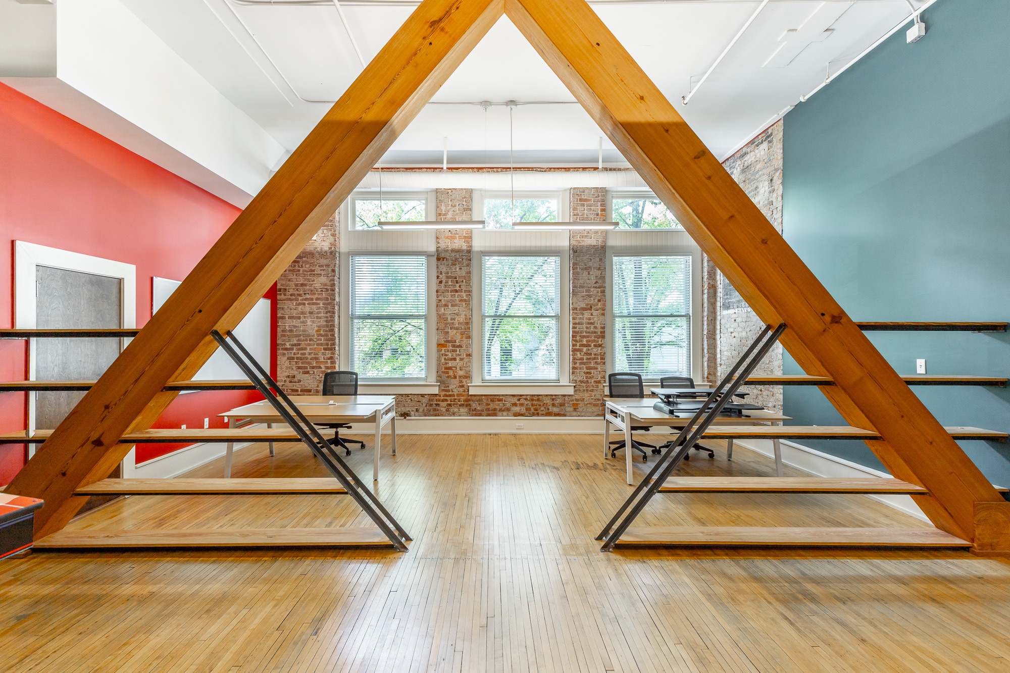 800 Market St, Chattanooga, TN for lease Interior Photo- Image 1 of 17