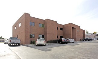 Plus de détails pour 4540 NW 10th St, Oklahoma City, OK - Bureau à louer