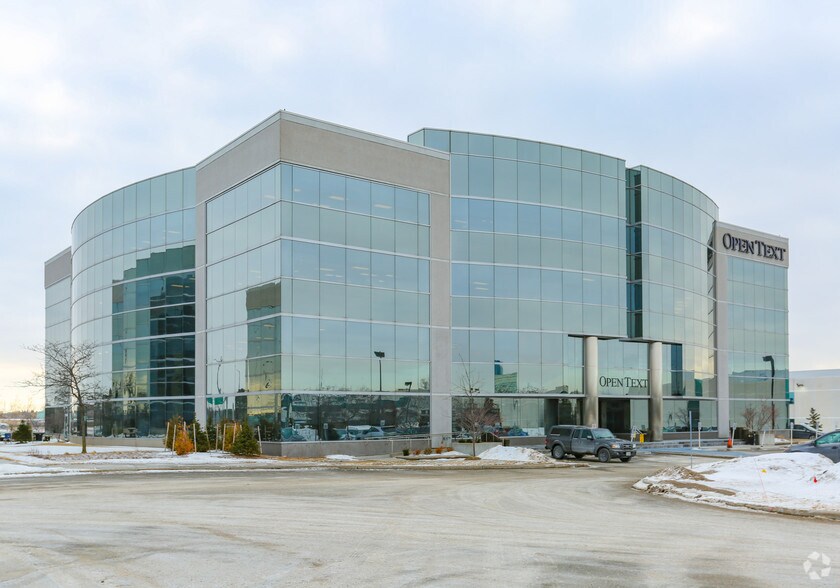 38 Leek Cres, Richmond Hill, ON à vendre - Photo principale - Image 1 de 1