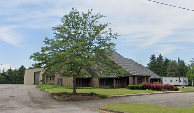 250 State St, Brockport, NY à louer - Photo du bâtiment - Image 3 de 8