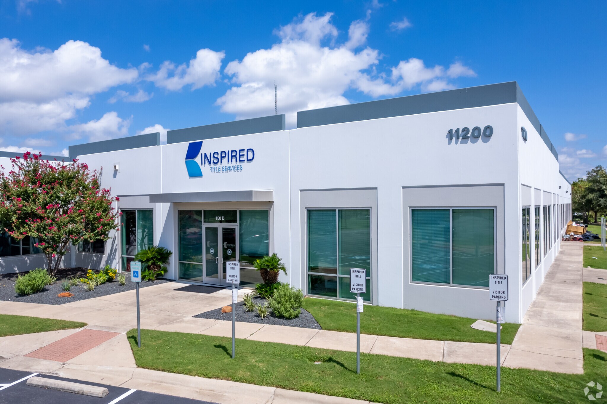 11200 Lakeline Blvd, Austin, TX for lease Building Photo- Image 1 of 9