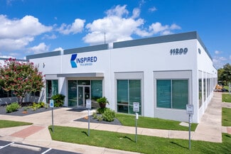 Plus de détails pour 11200 Lakeline Blvd, Austin, TX - Bureau, Local d'activités à louer