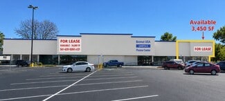 More details for 2323 NW 13th St, Gainesville, FL - Retail for Lease