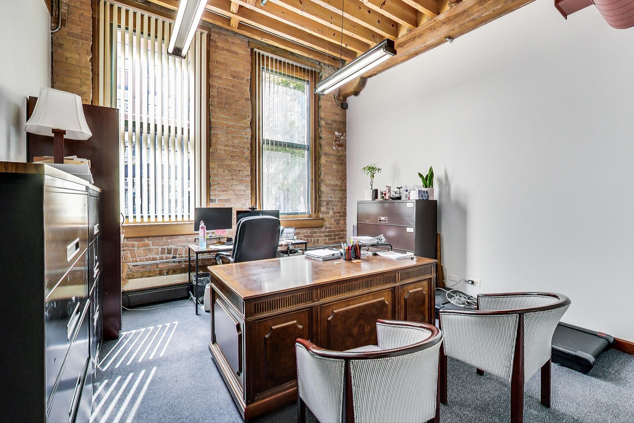 607 W Fulton St, Chicago, IL for lease Interior Photo- Image 1 of 2