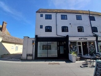 Plus de détails pour High St, Poole - Bureau à vendre