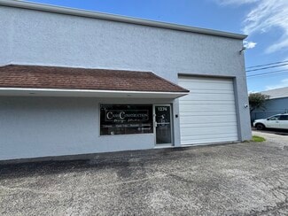 More details for 1270-1272 SW 34th St, Palm City, FL - Industrial for Lease