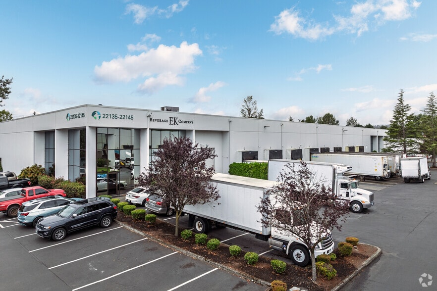 22135-22145 68th Ave S, Kent, WA for lease - Building Photo - Image 2 of 9