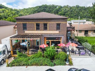 Plus de détails pour 102 Coffee St, Lanesboro, MN - Commerce de détail à vendre