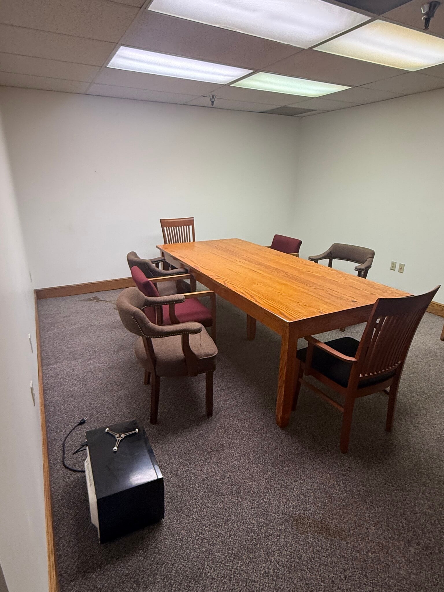 208-210 Grant St, Pittsburgh, PA à louer Photo intérieure- Image 1 de 5