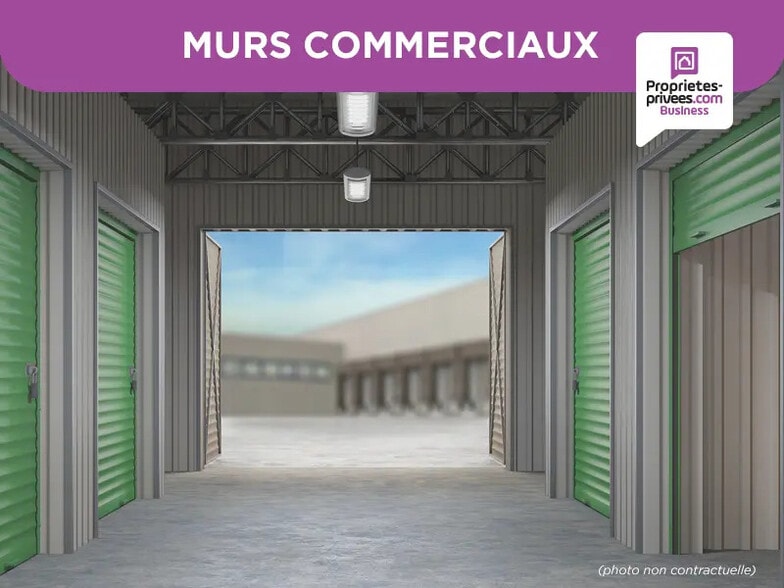 Flex in Toulouse for sale - Interior Photo - Image 3 of 3