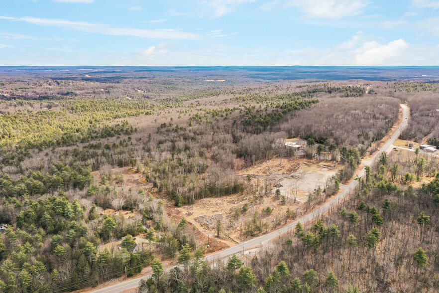 Lot 32-4 Chestnut Hill Road, New Boston, NH for sale - Building Photo - Image 3 of 25