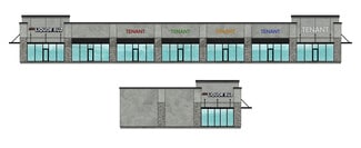More details for 6815 Rendon Bloodworth Rd, Fort Worth, TX - Retail for Lease