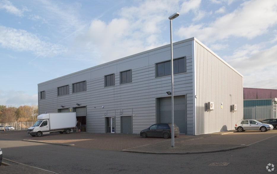 Boundary Rd, Ayr for lease - Building Photo - Image 3 of 3