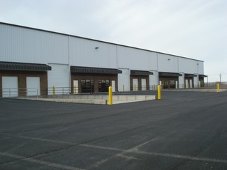 Plus de détails pour 1430 E Hillsboro St, Pasco, WA - Industriel à louer