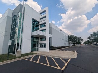 More details for 9234 Belmont Ave, Franklin Park, IL - Industrial for Lease