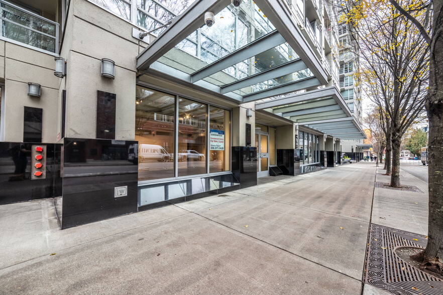 2929 1st Ave, Seattle, WA for sale - Building Photo - Image 1 of 6