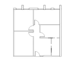 4400 NW Loop 410, San Antonio, TX à louer Plan d’étage- Image 1 de 1