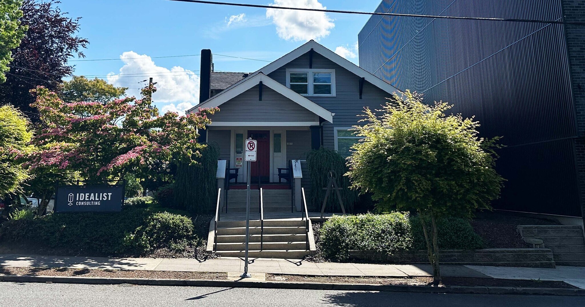 4076 N Mississippi Ave, Portland, OR for lease Building Photo- Image 1 of 7