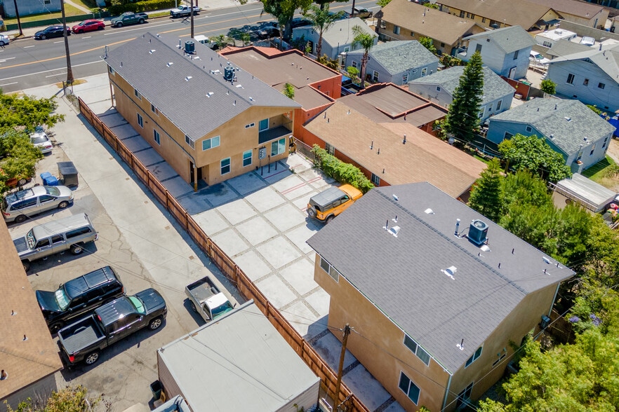 943 Broad Ave, Wilmington, CA for sale - Building Photo - Image 3 of 17