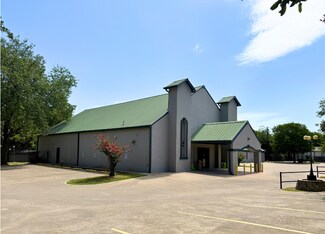 Plus de détails pour 8600 Guadalupe st, Austin, TX - Spécialité à vendre