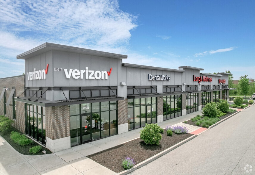 17535 Terry Lee Crossing, Noblesville, IN for lease - Primary Photo - Image 2 of 16