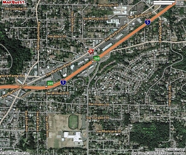 9442 SW Barbur Blvd, Portland, OR à louer - Autre - Image 3 de 8