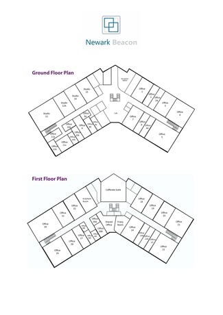 More details for Cafferata Way, Newark - Office for Lease