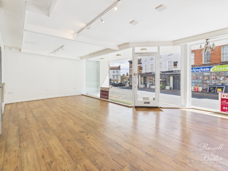 3 West St, Buckingham for lease Interior Photo- Image 1 of 4