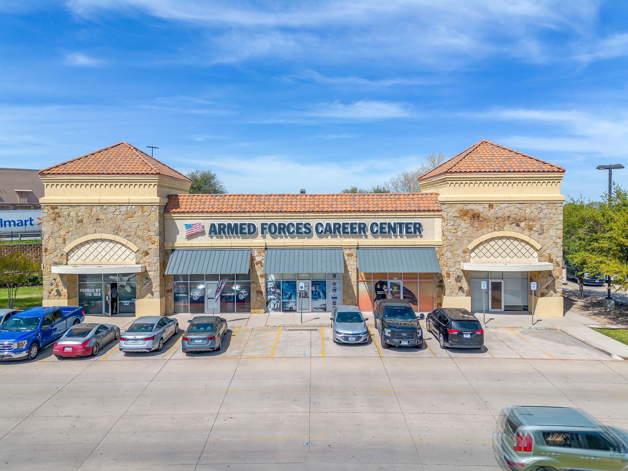 6710 Hawks Creek Ave, Westworth Village, TX for lease Interior Photo- Image 1 of 6