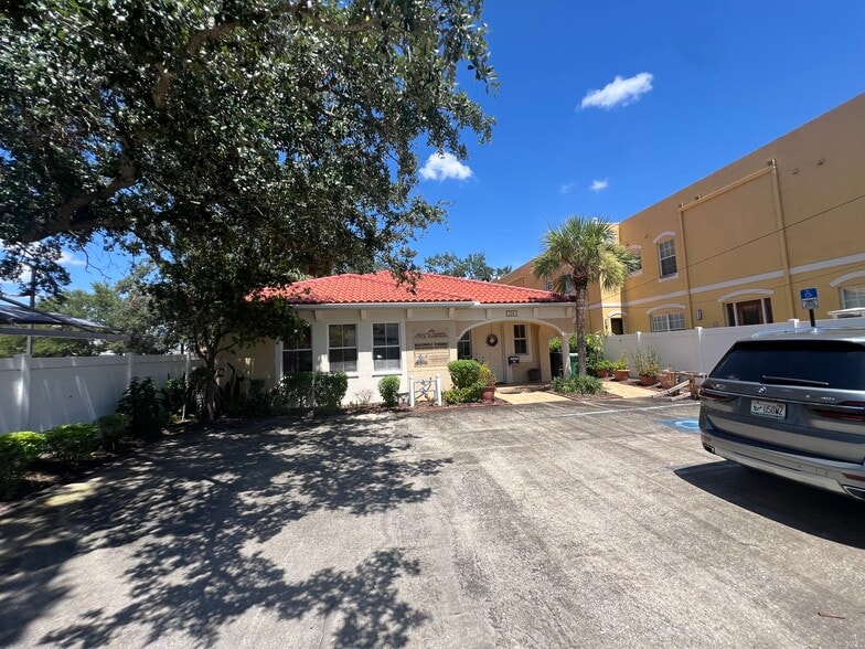 114 S Fremont Ave, Tampa, FL for sale - Building Photo - Image 3 of 23