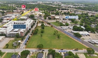 More details for 2819 E Belknap St, Fort Worth, TX - Land for Sale