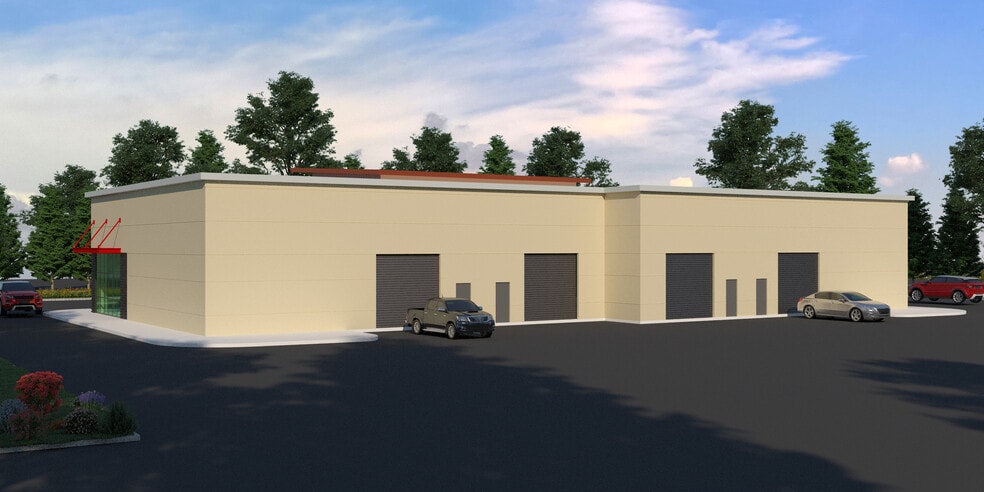 Waterman Rd, Elk Grove, CA for lease - Building Photo - Image 3 of 6