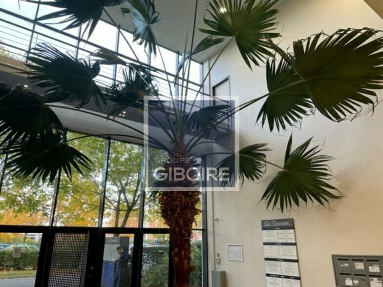Hospitality in Rennes for sale - Lobby - Image 2 of 11