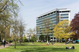 Plus de détails pour Forbury Rd, Reading - Bureau à louer
