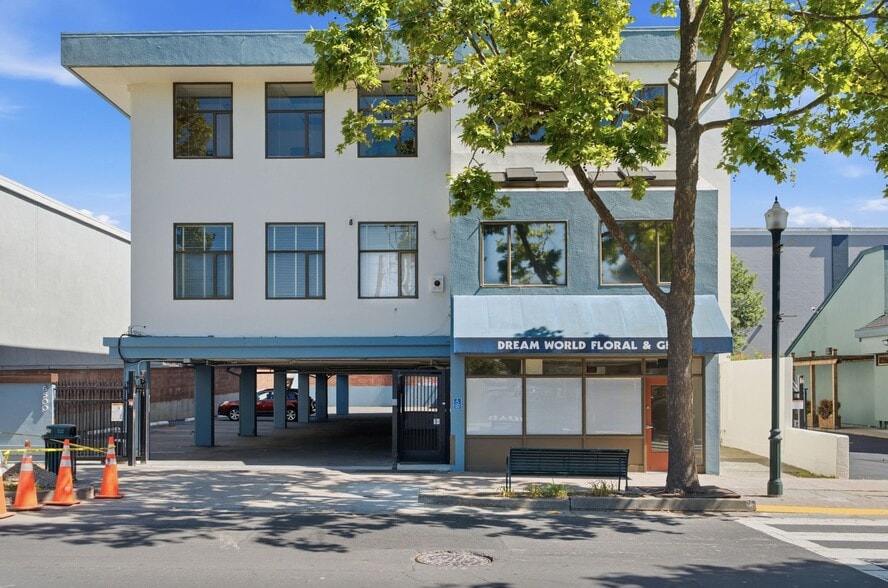 6500 Fairmount Ave, El Cerrito, CA for sale - Building Photo - Image 1 of 38