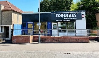 More details for 172 Dunlop St, Greenock - Retail for Lease