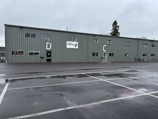 More details for 163 SW Freeman Ave, Hillsboro, OR - Industrial for Lease