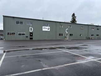 More details for 163 SW Freeman Ave, Hillsboro, OR - Industrial for Sale